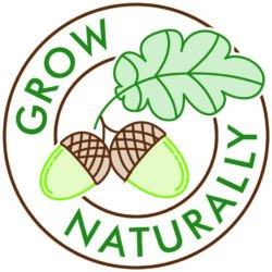 Grow Naturally